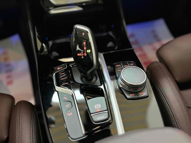 BMW X3 2021 thumb 11