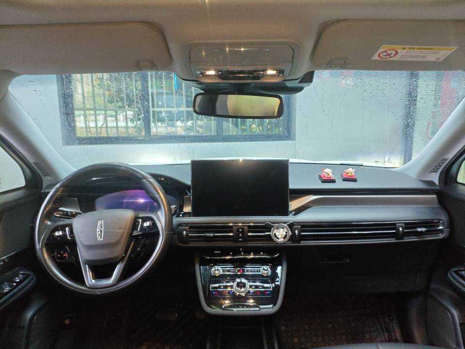 Lincoln Aviator 2022 thumb 4