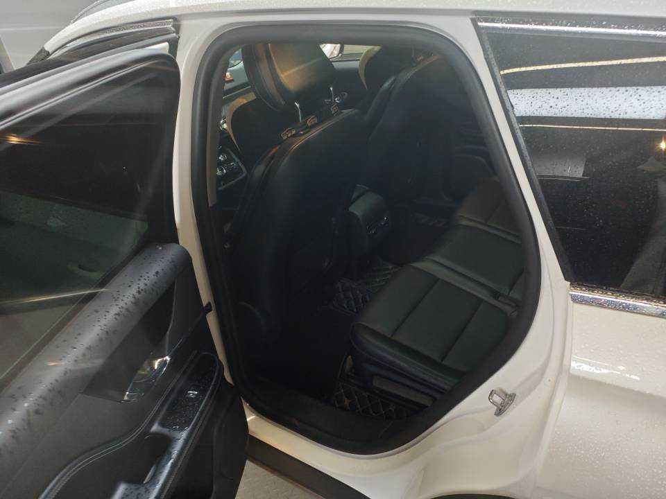 Lincoln Aviator 2022 thumb 7