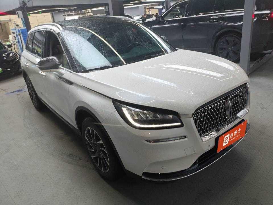 Lincoln Aviator 2022 thumb 9