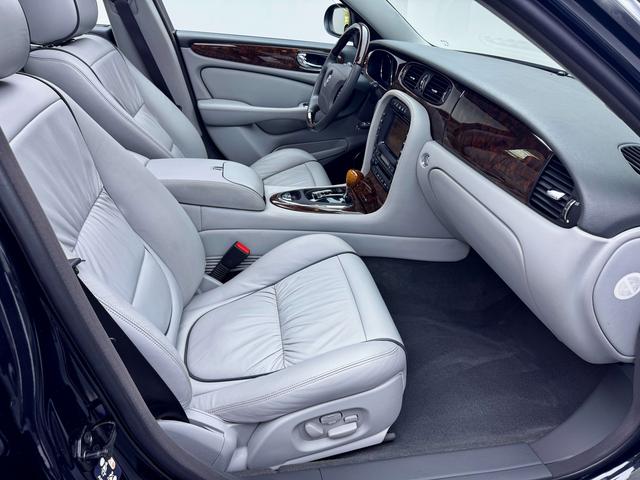 Jaguar XJ 2005 thumb 7
