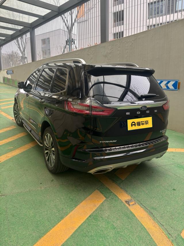 Ford Edge 2021 thumb 5