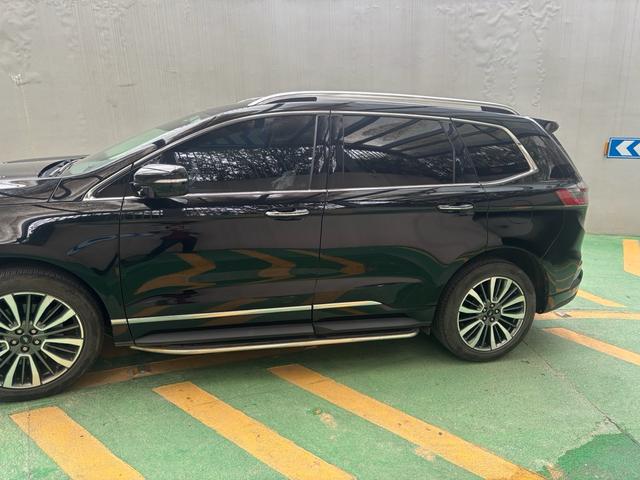 Ford Edge 2021 thumb 8