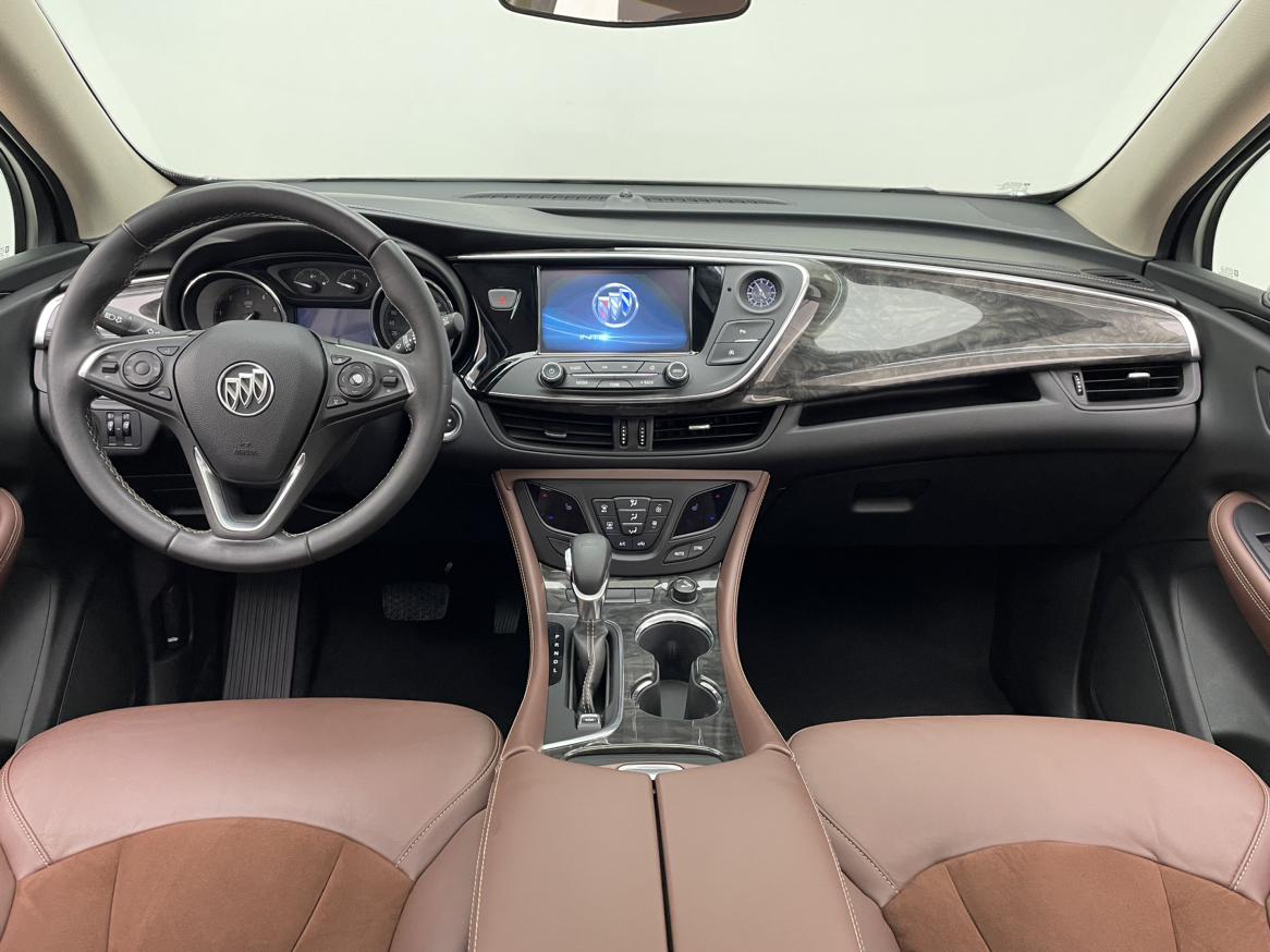 Buick Envision 2015 thumb 5