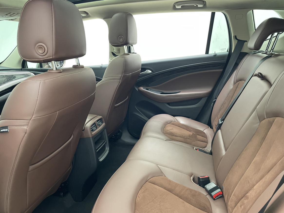 Buick Envision 2015 thumb 7