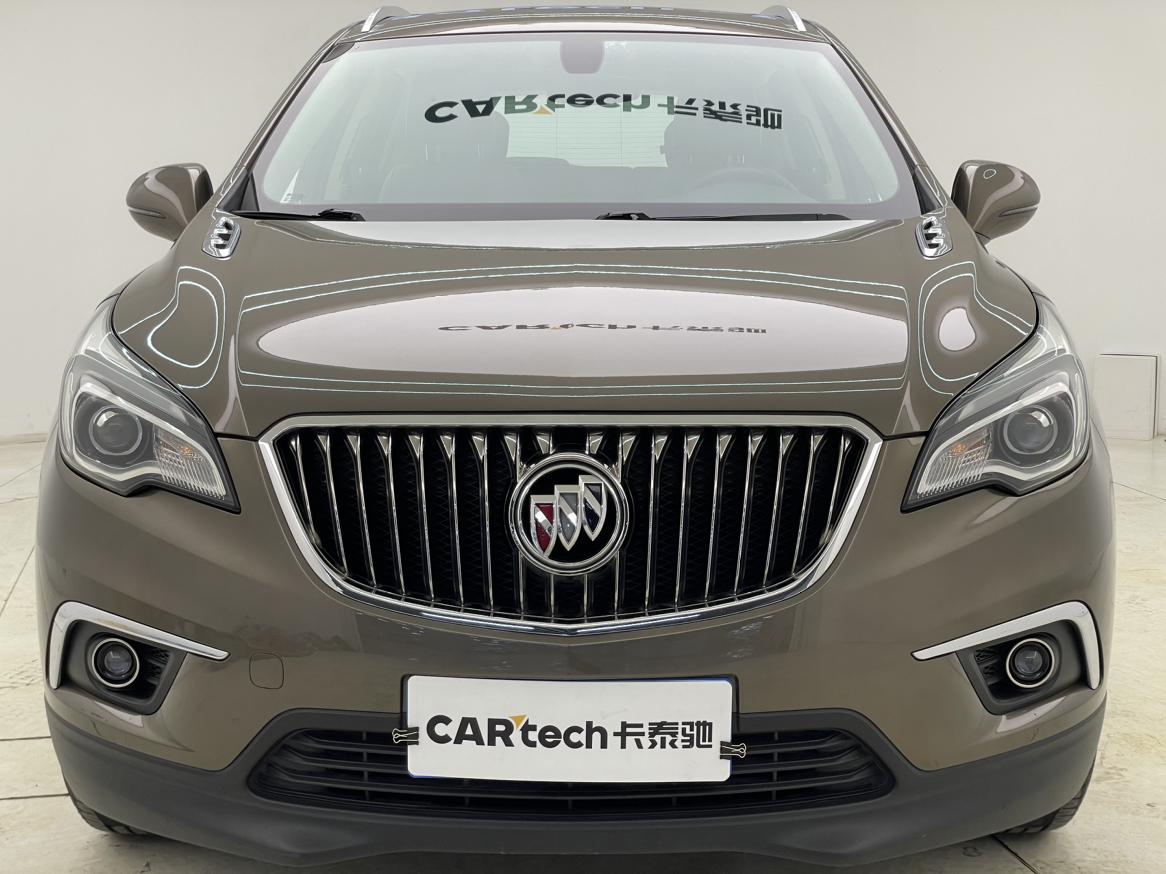 Buick Envision 2015 thumb 9