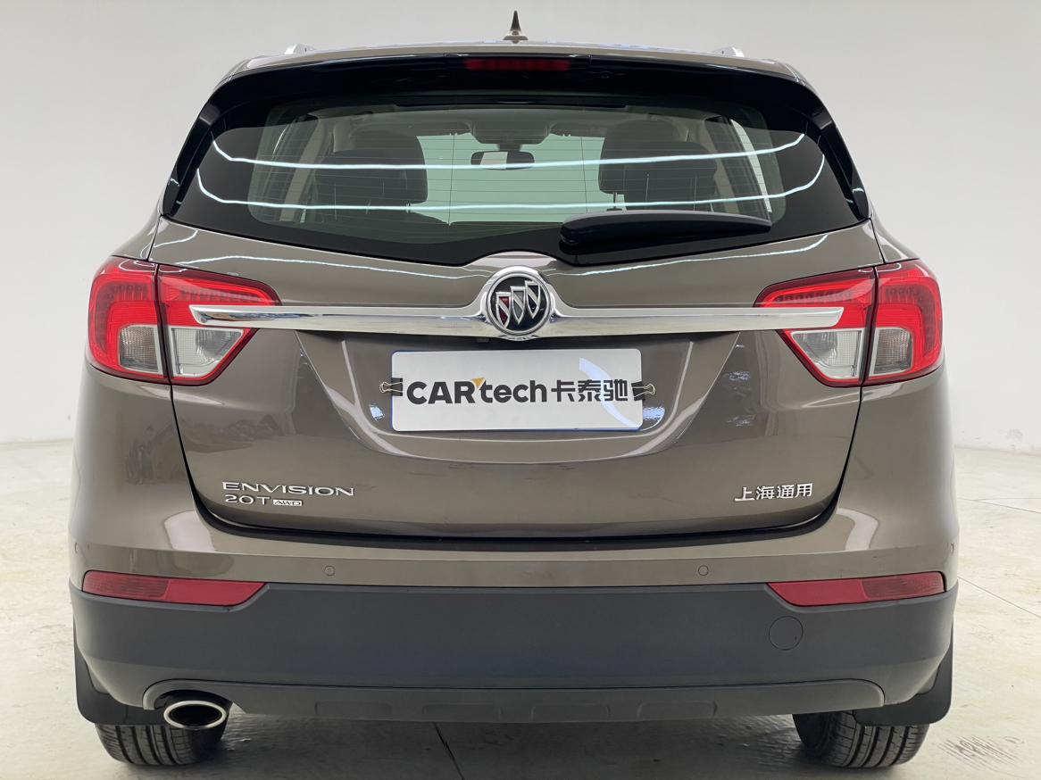 Buick Envision 2015 thumb 12