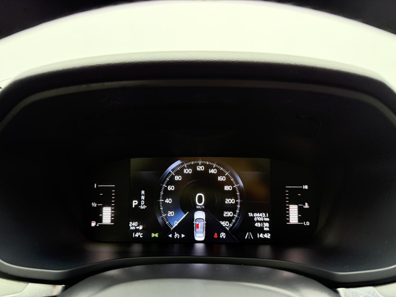 Volvo S60 2022 thumb 6