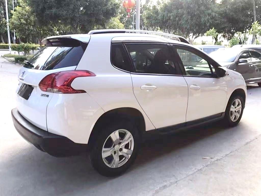 Peugeot 2008 2014 thumb 4