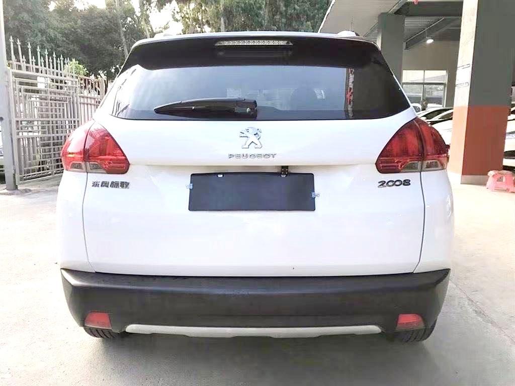 Peugeot 2008 2014 thumb 12
