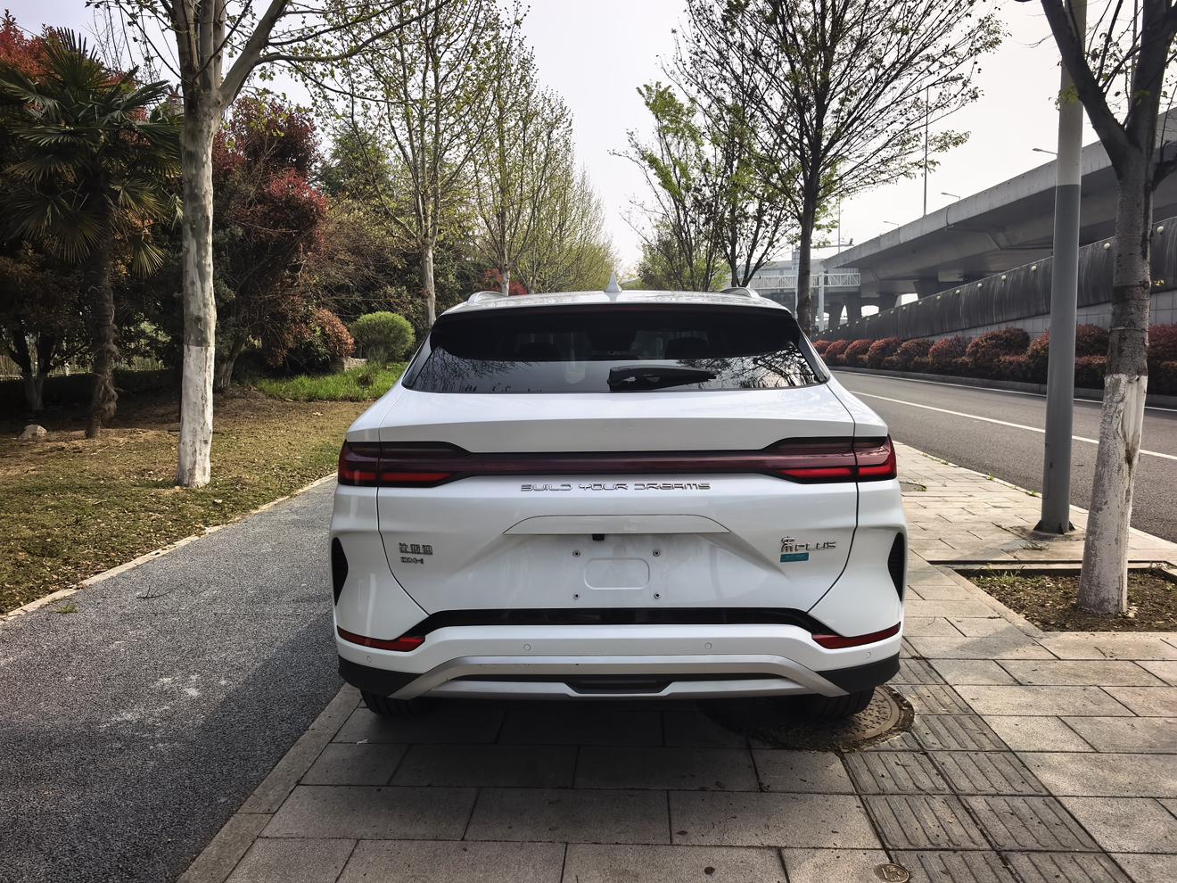 BYD Song 2024 thumb 3