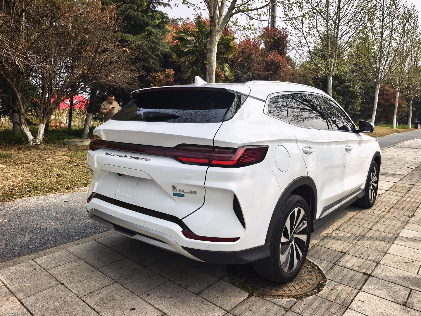 BYD Song 2024 thumb 4