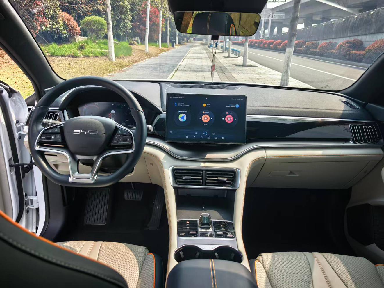BYD Song 2024 thumb 5