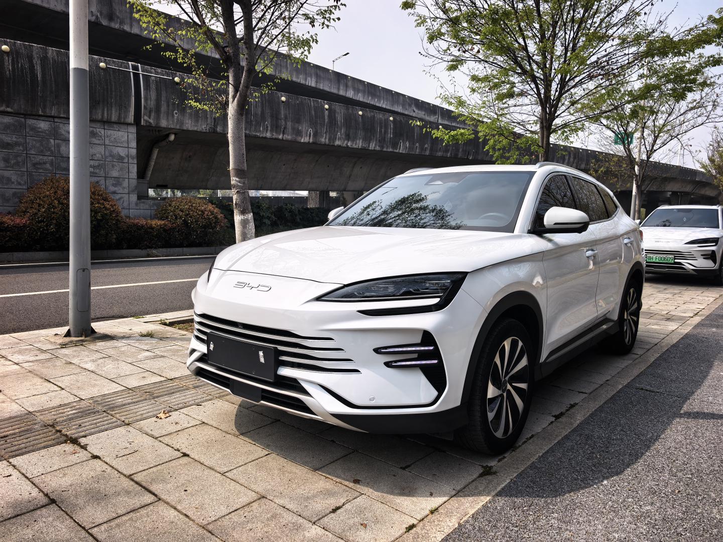 BYD Song 2024 thumb 8