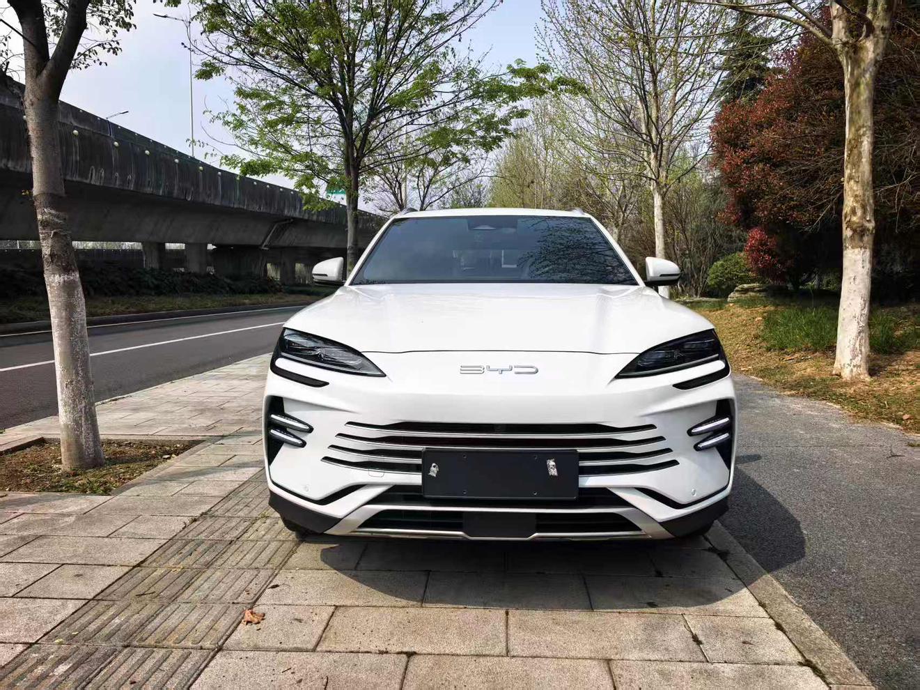 BYD Song 2024 thumb 9