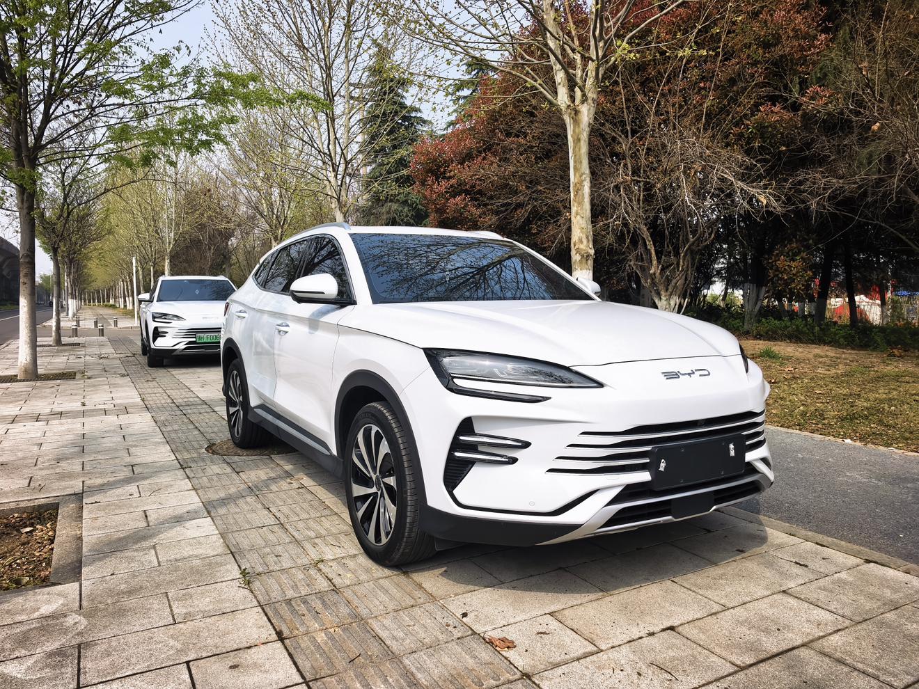 BYD Song 2024 thumb 10