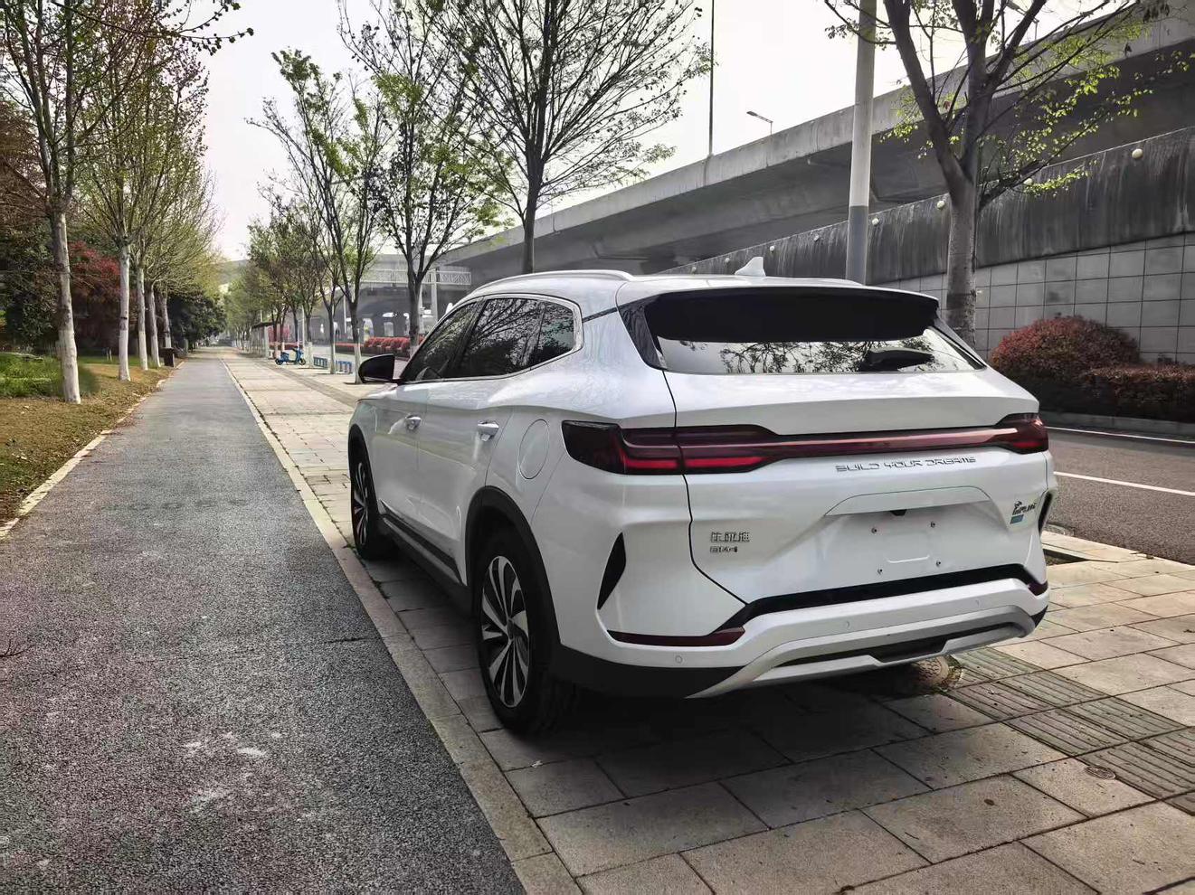 BYD Song 2024 thumb 11