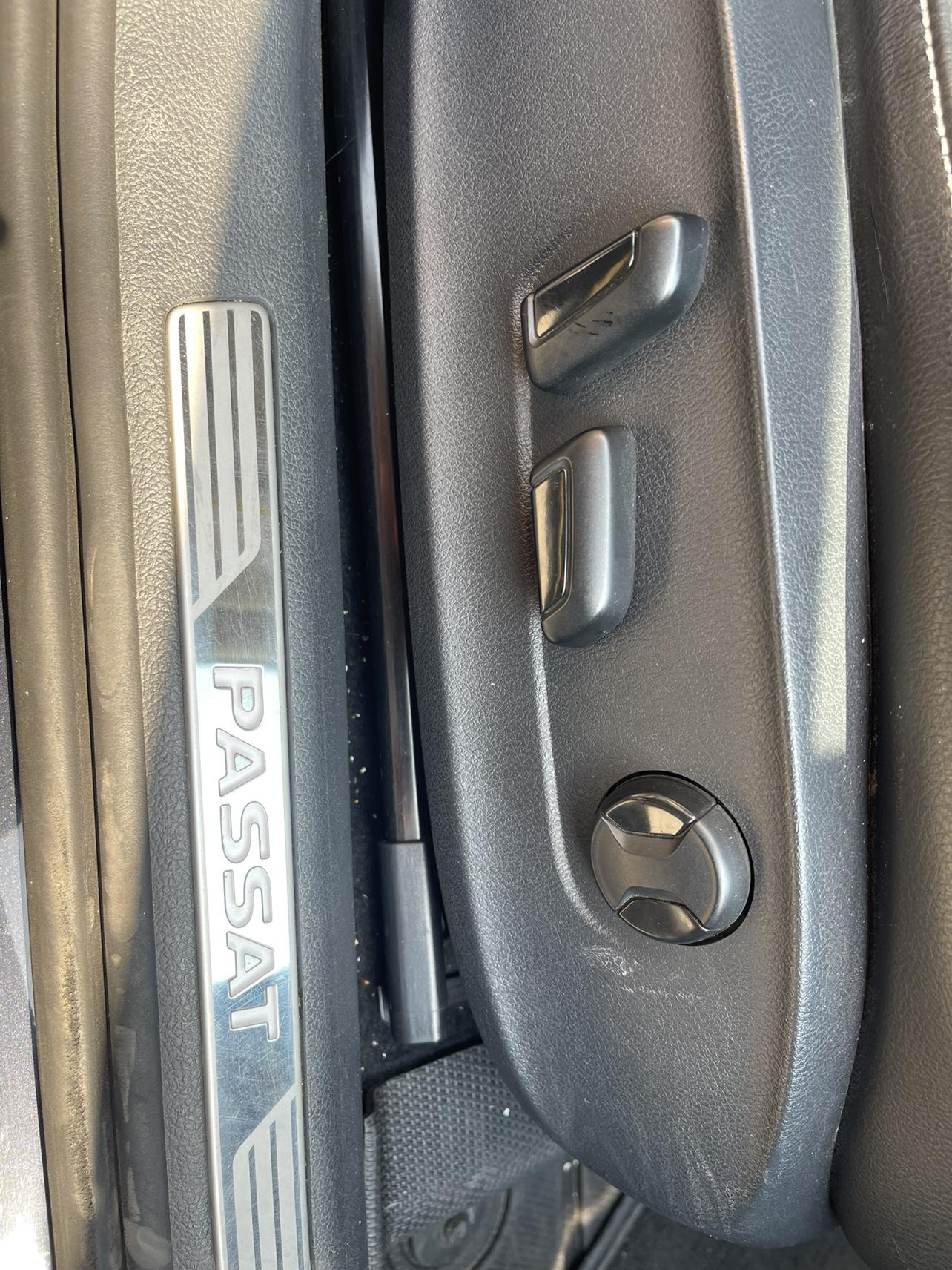 Volkswagen Passat 2016 thumb 11