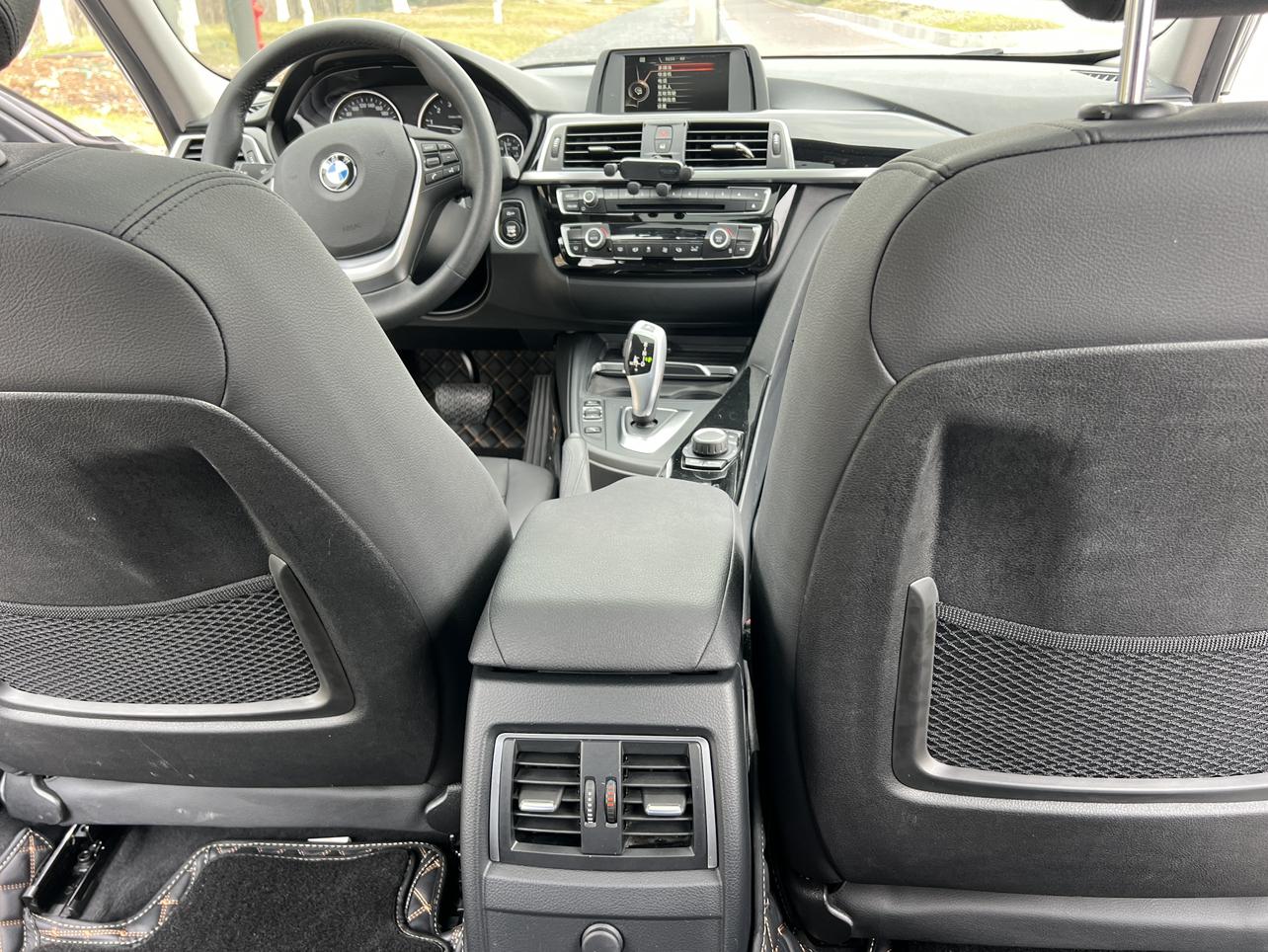 BMW 3 серии 2017 thumb 11