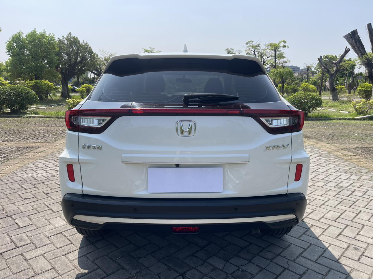 Honda XR-V 2020 thumb 3