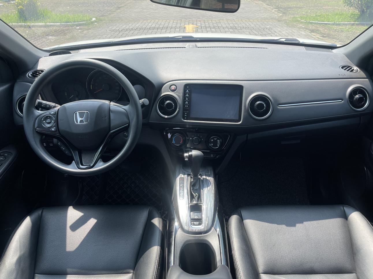 Honda XR-V 2020 thumb 5