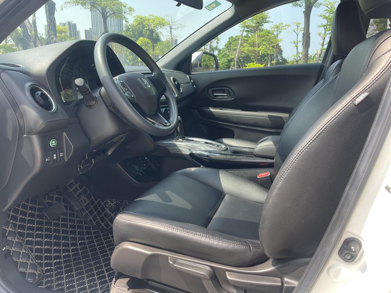 Honda XR-V 2020 thumb 6
