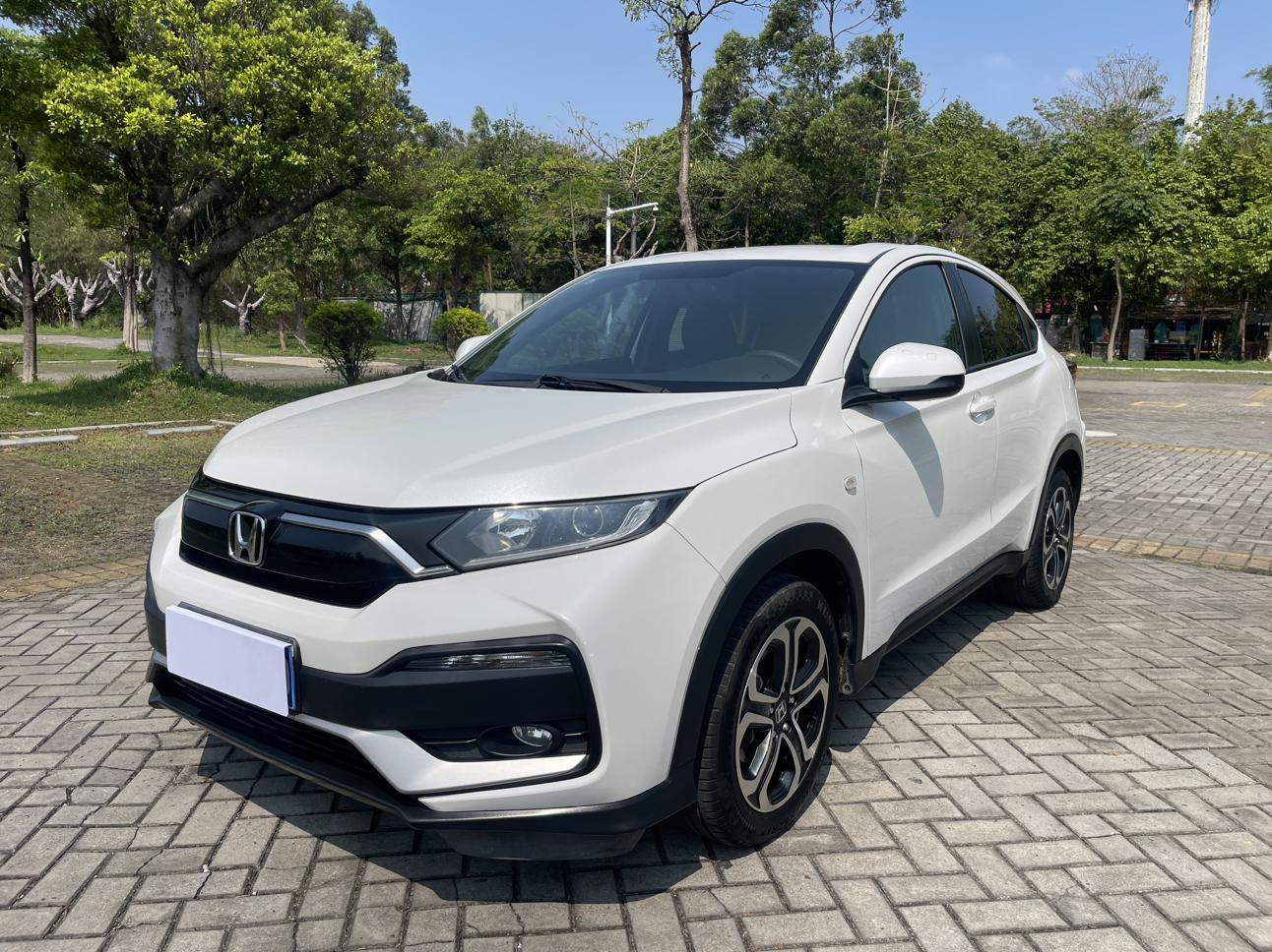 Honda XR-V 2020 thumb 8