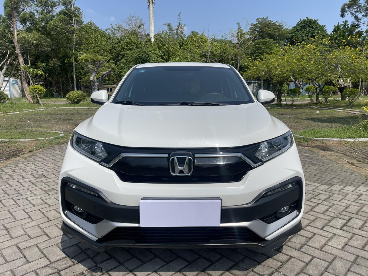 Honda XR-V 2020 thumb 9