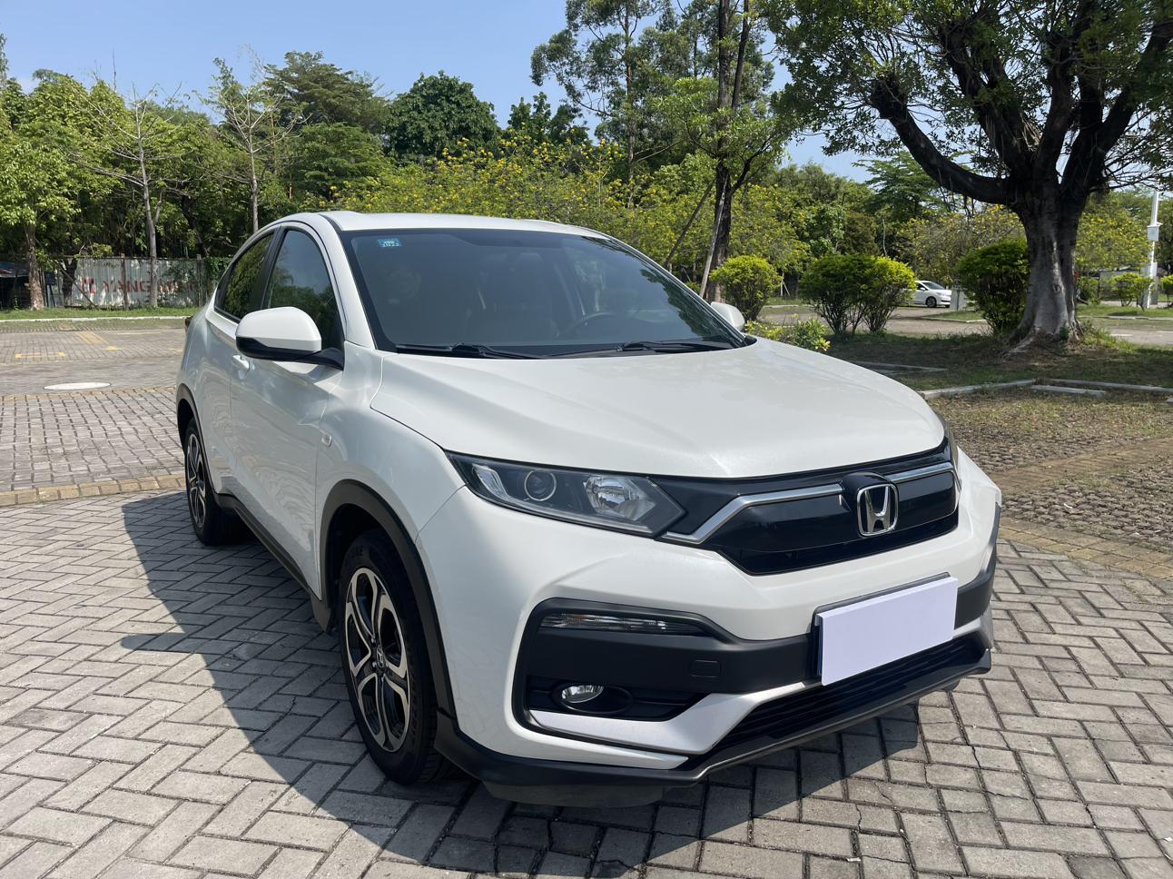 Honda XR-V 2020 thumb 10