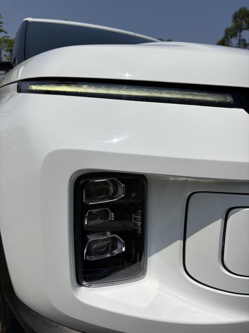 Geely Icon 2020 thumb 7