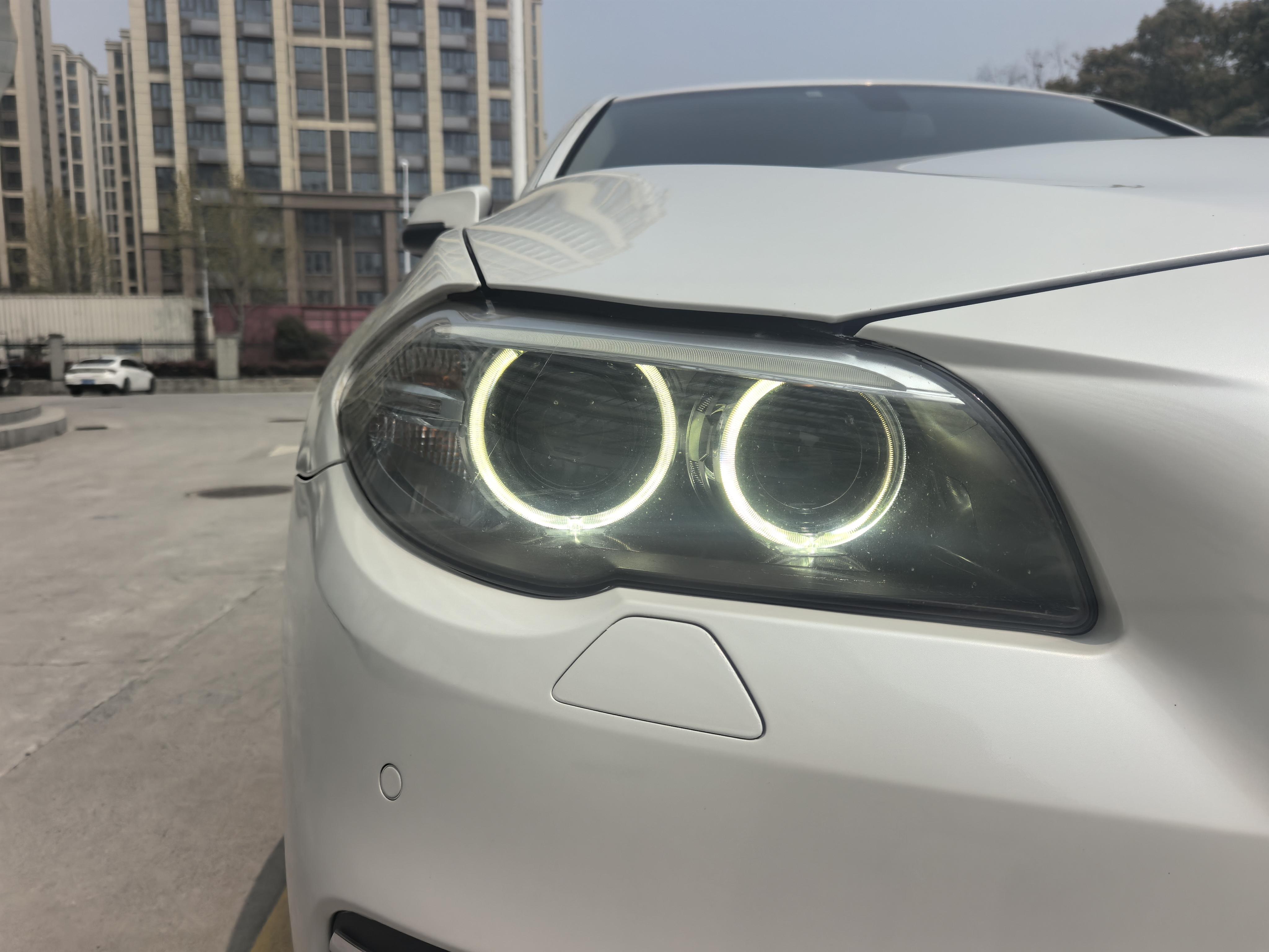BMW 5 серии 2017 thumb 6