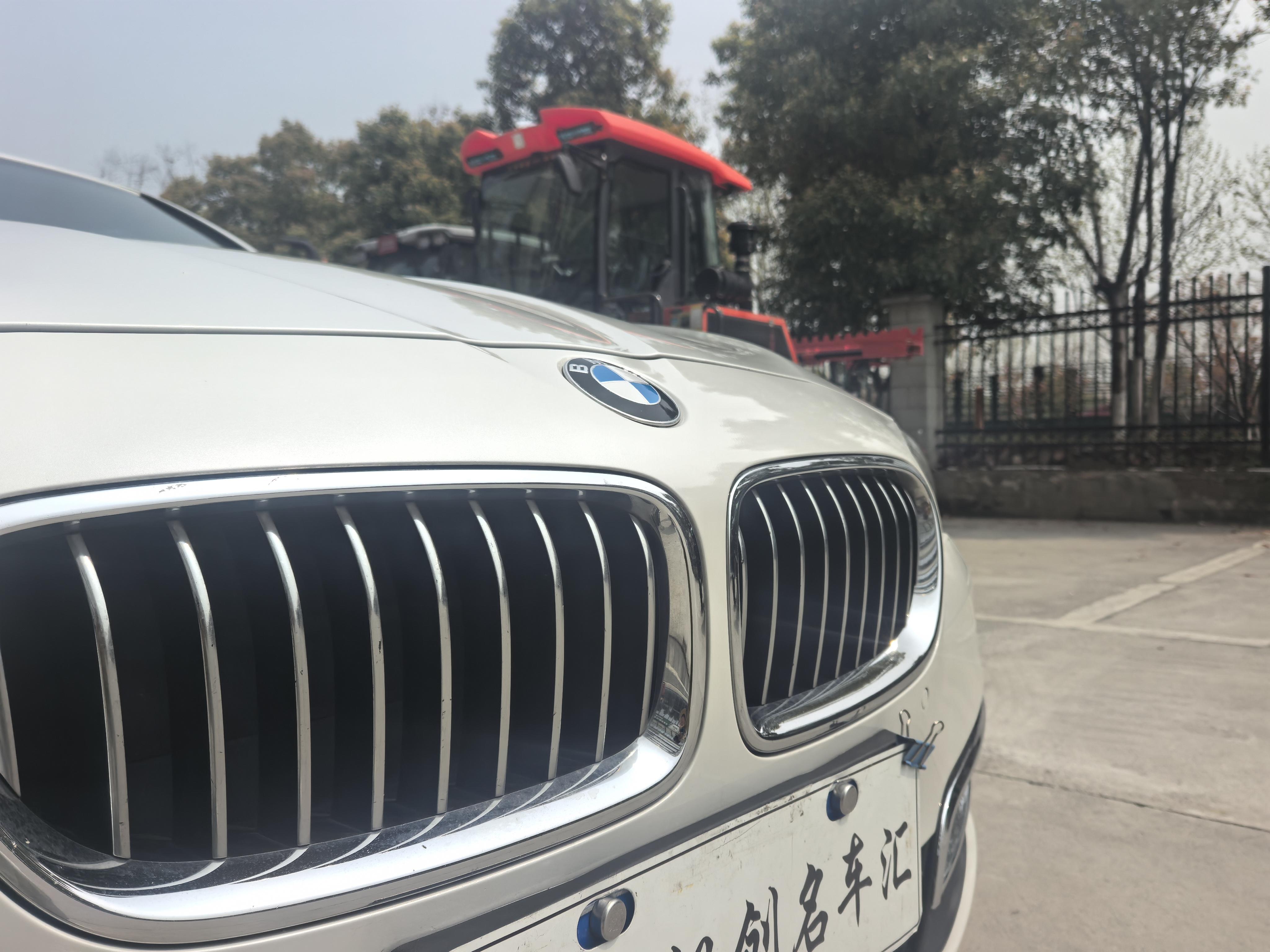 BMW 5 серии 2017 thumb 7