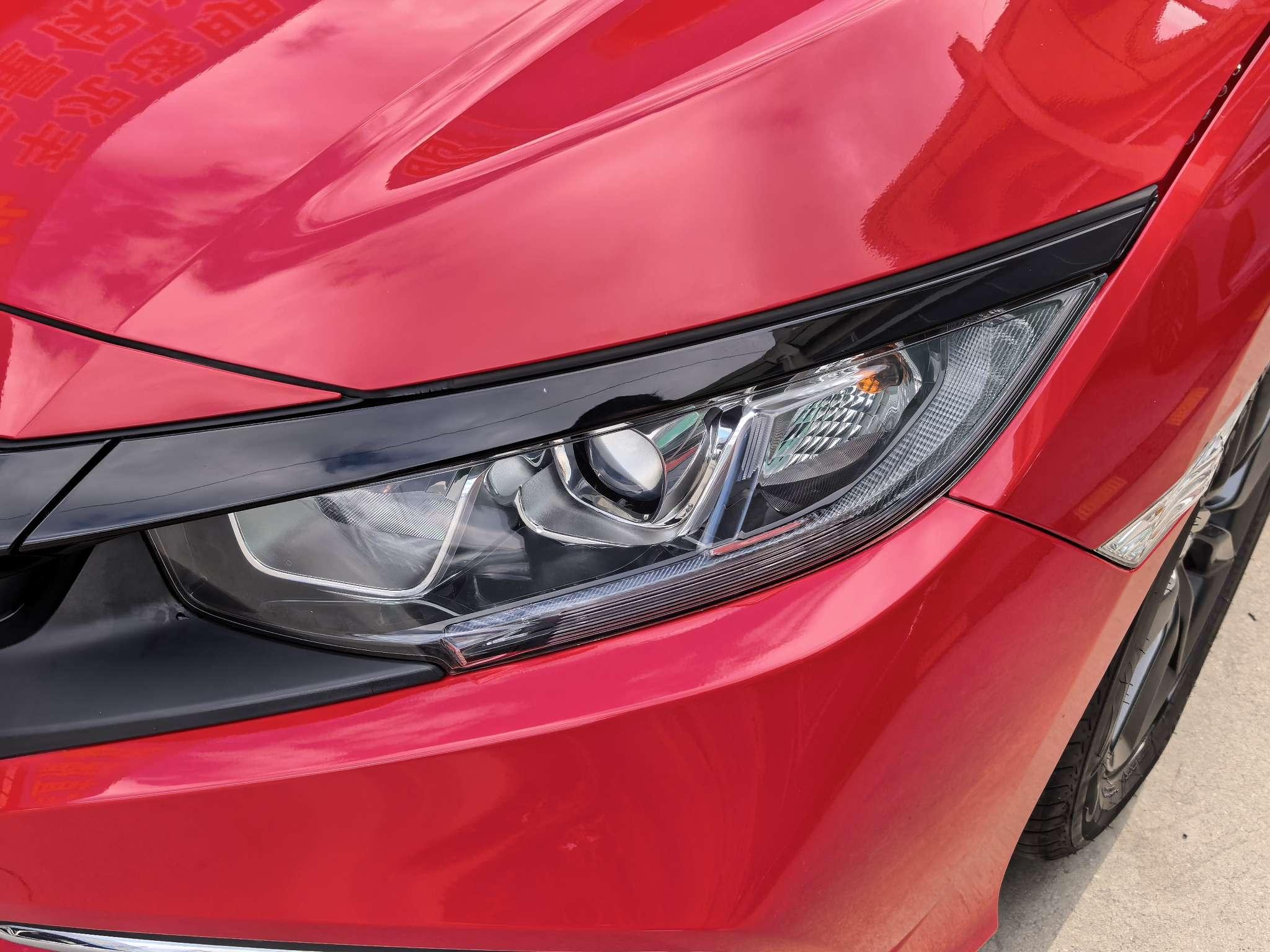 Honda Civic Ferio 2019 thumb 4