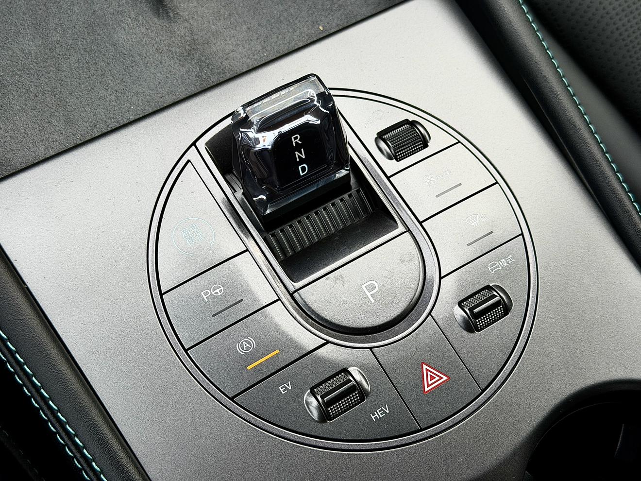 BYD Seal 2025 thumb 6