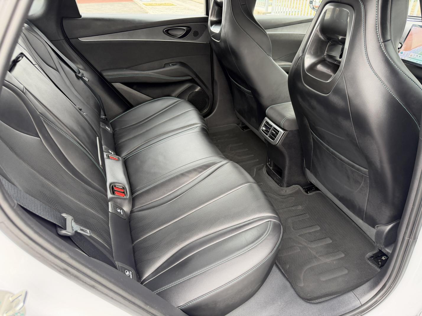 BYD Seal 2025 thumb 11