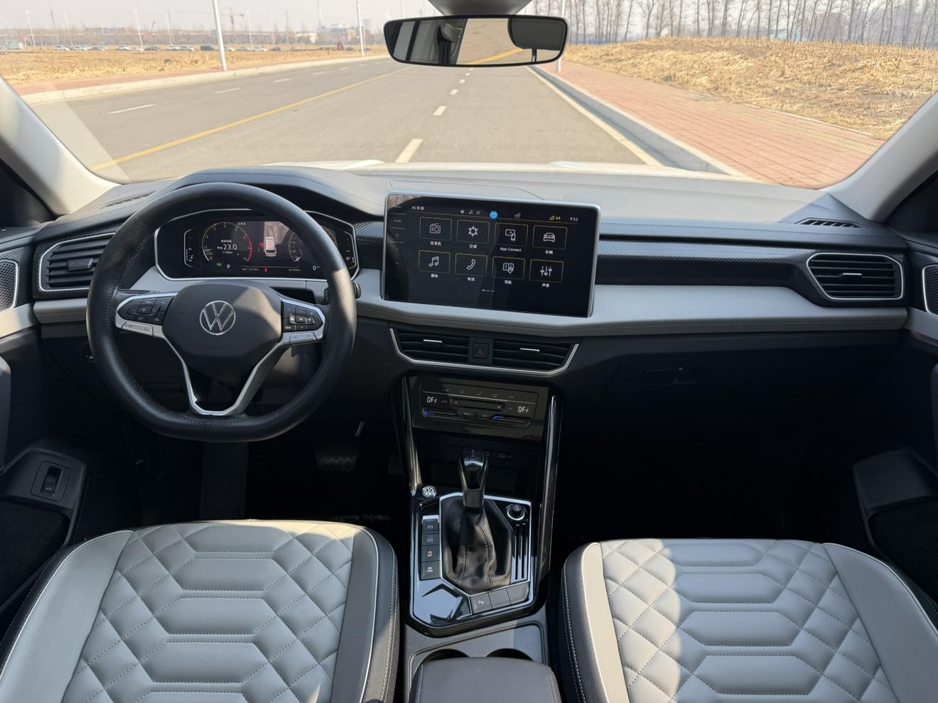 Volkswagen Tayron 2023 thumb 6