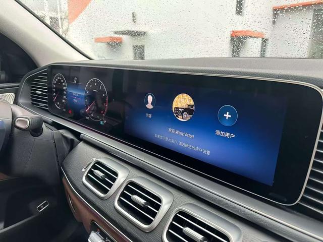 Mercedes-Benz GLE 2024 thumb 10
