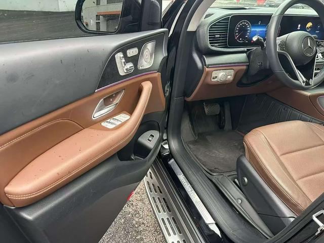 Mercedes-Benz GLE 2024 thumb 11