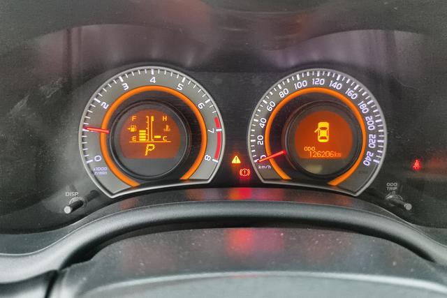 Toyota Corolla 2013 thumb 11