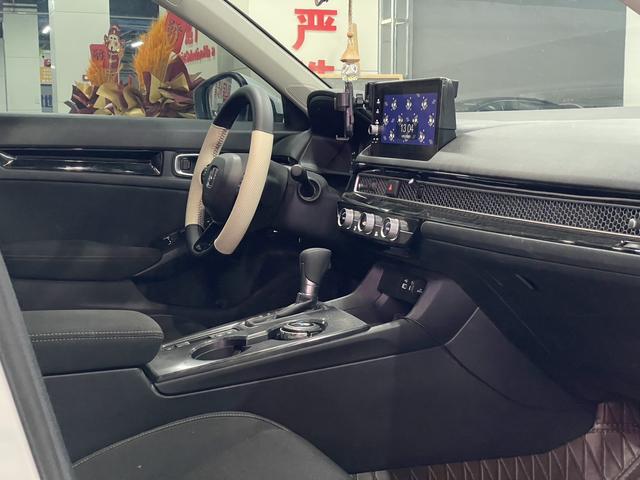 Honda Civic Ferio 2022 thumb 6