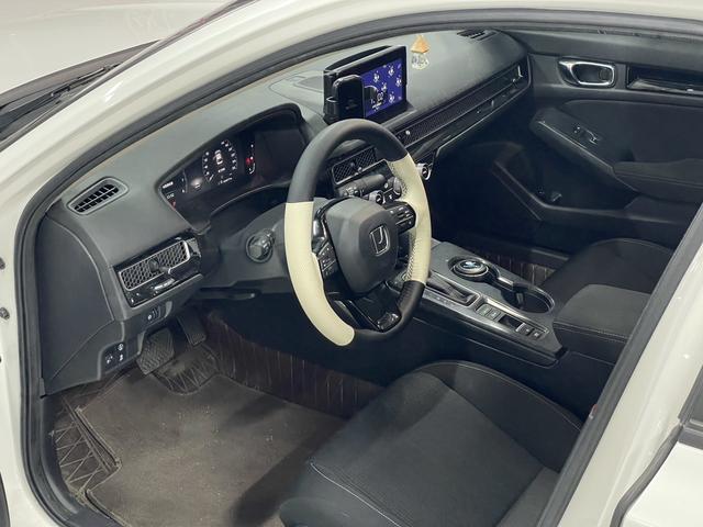 Honda Civic Ferio 2022 thumb 7