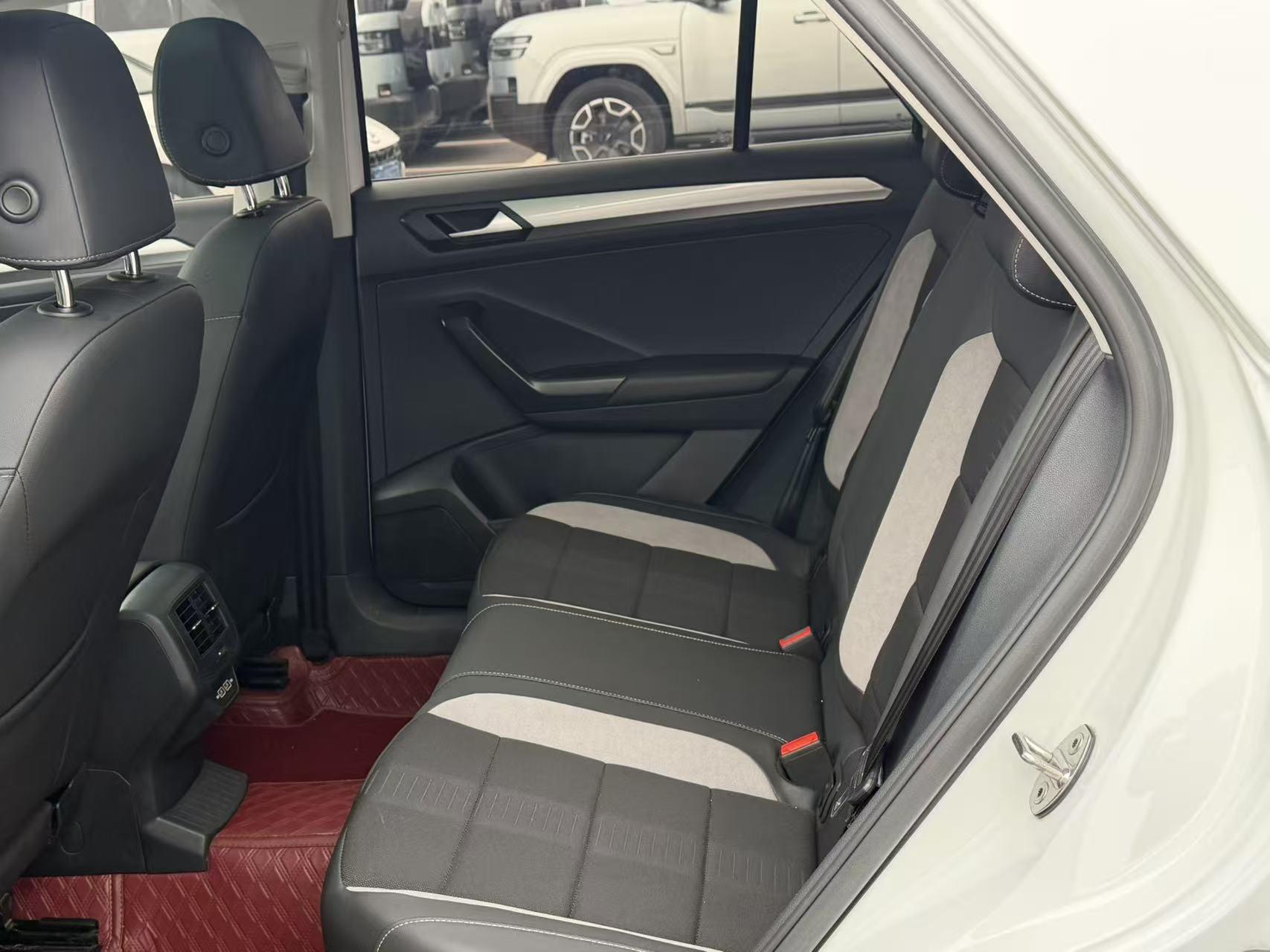 Volkswagen T-Roc 2020 thumb 7