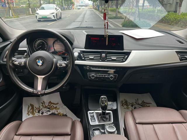 BMW 1 серии 2021 thumb 5