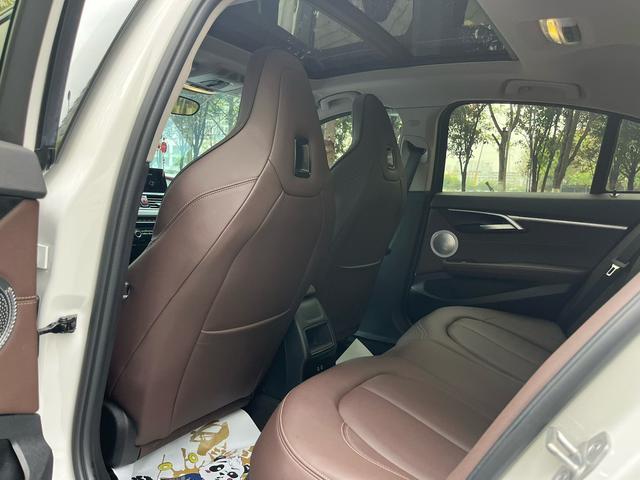 BMW 1 серии 2021 thumb 7