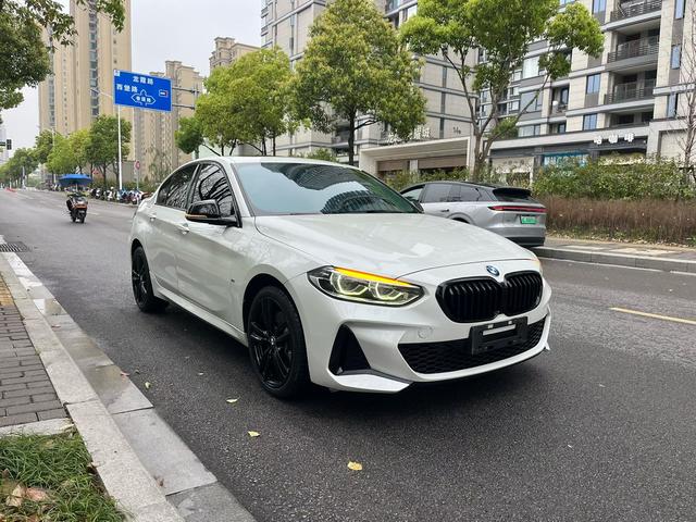 BMW 1 серии 2021 thumb 10