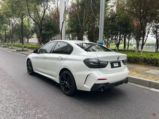 BMW 1 серии 2021 thumb 12