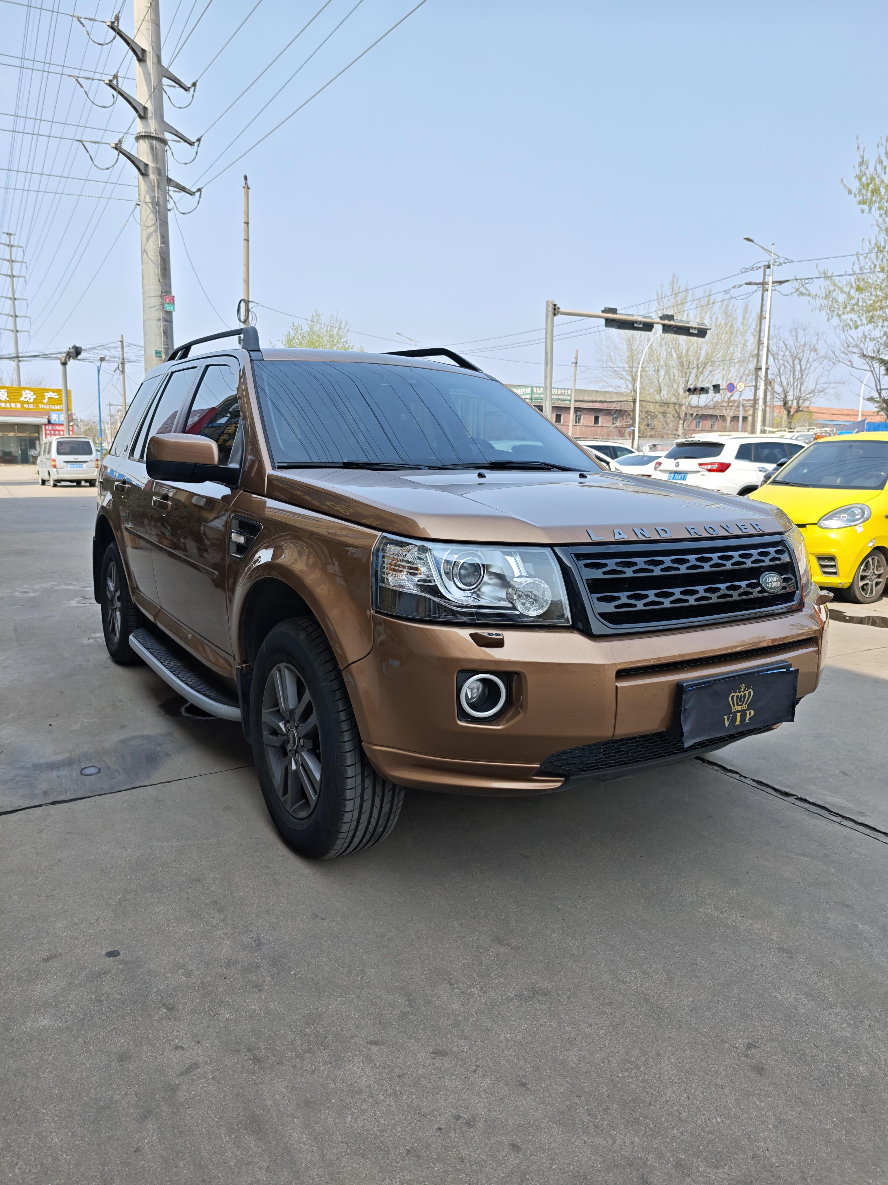 Land Rover Discovery Sport 2015 thumb 10