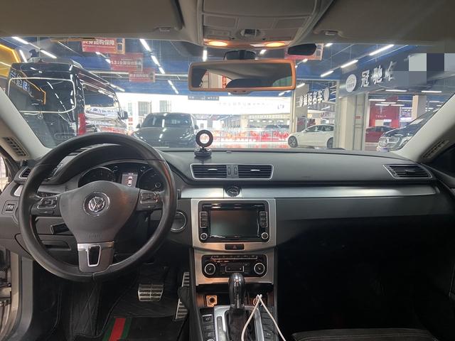 Volkswagen Arteon 2010 thumb 6