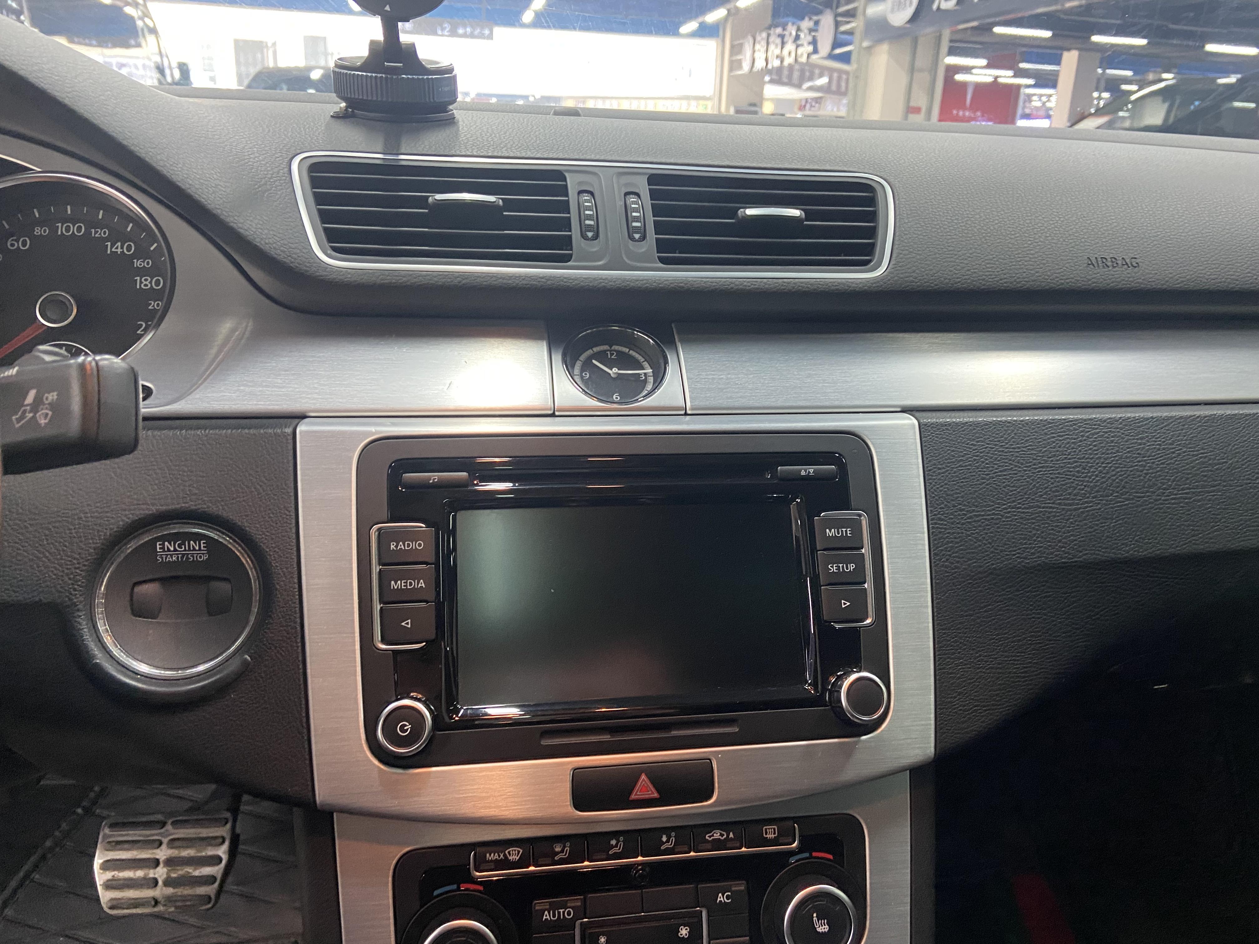 Volkswagen Arteon 2010 thumb 7
