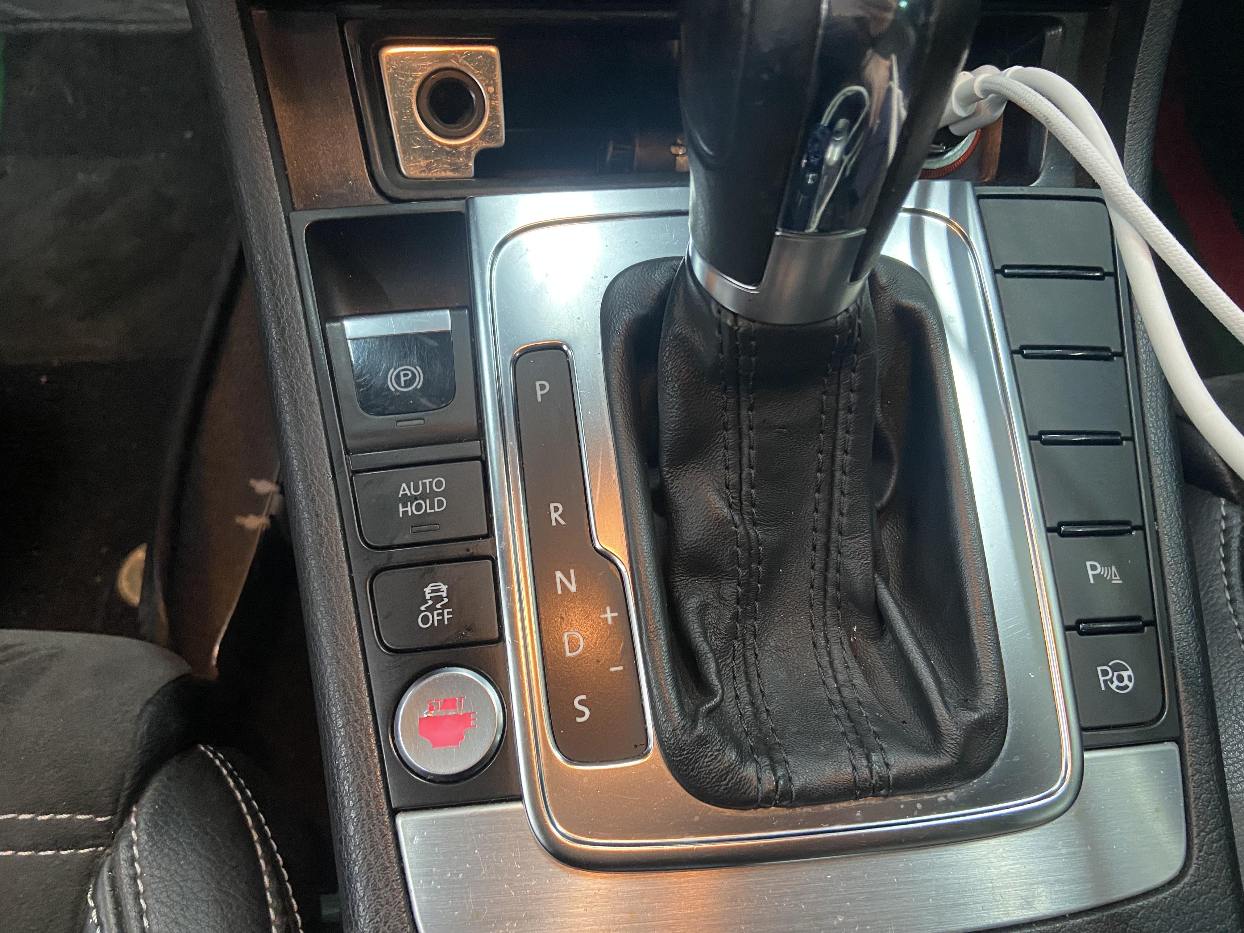 Volkswagen Arteon 2010 thumb 9